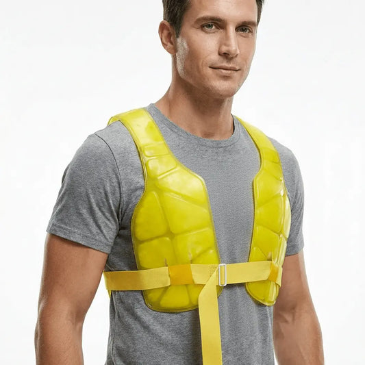 How Cooling Vests Work: A Plain-English Guide