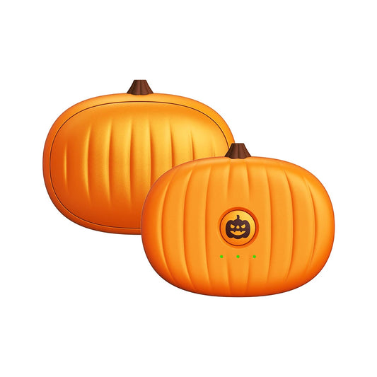 Pumpkin Magnetic Hand Warmer