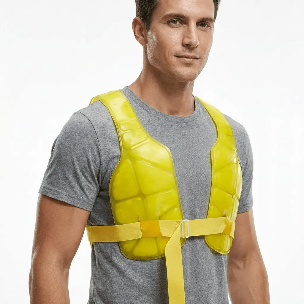 Vilos IceCore Cooling Vest