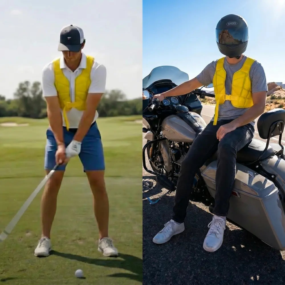 Vilos IceCore Cooling Vest