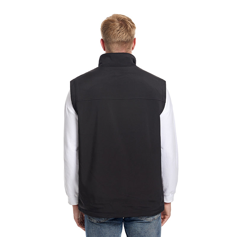 SmartWarm Active Softshell Heated Vest
