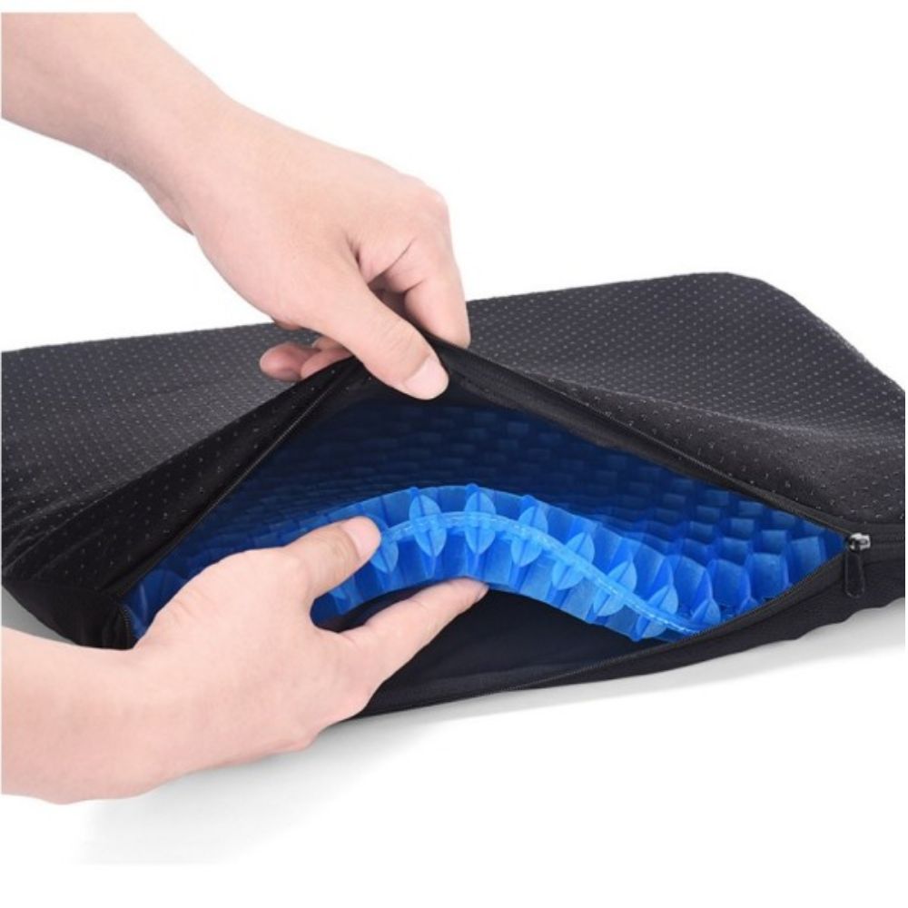 Cooling CellGel  Seat Cushion