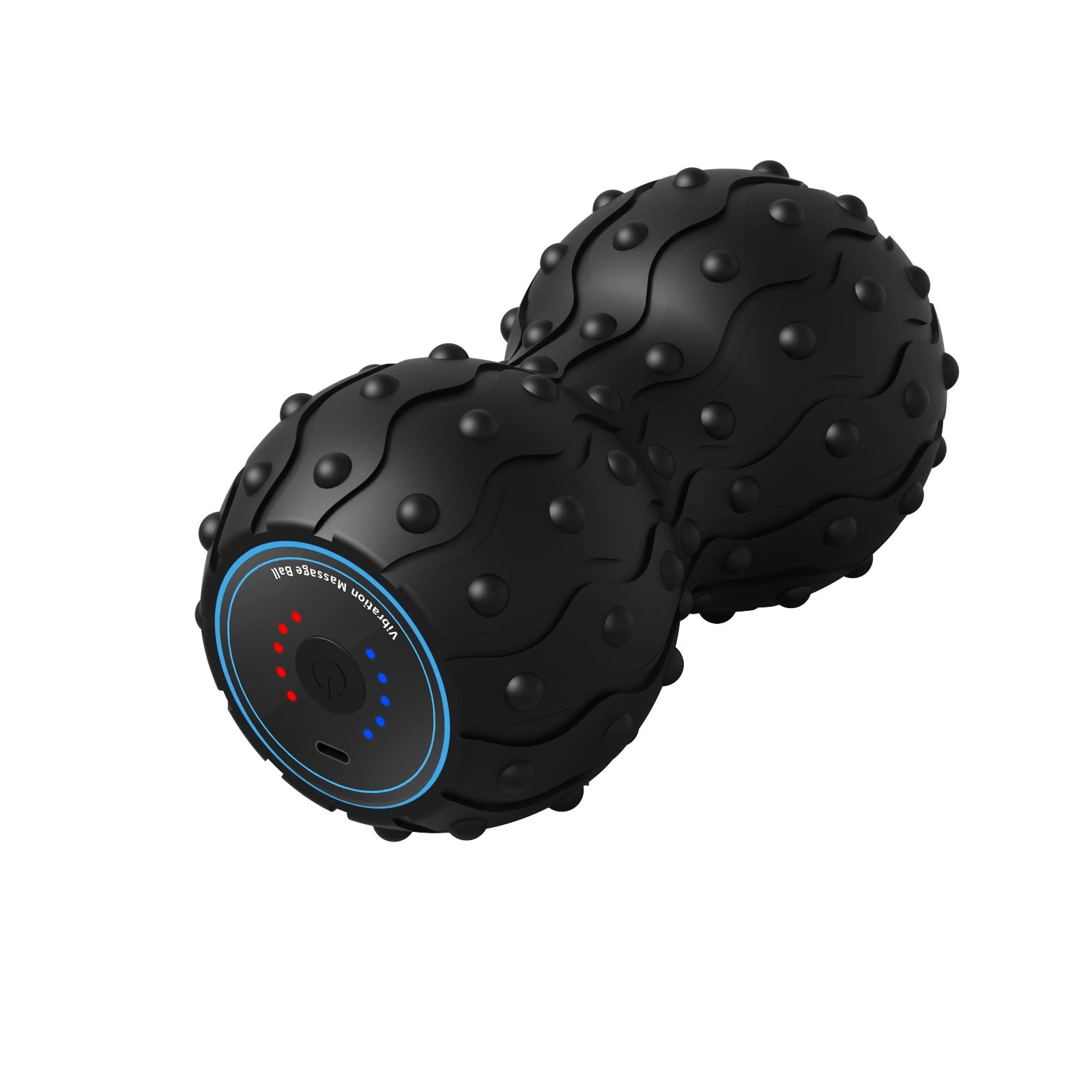 Vibrating Muscle Roller Ball