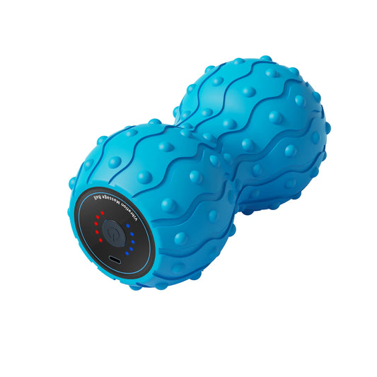 Vibrating Muscle Roller Ball