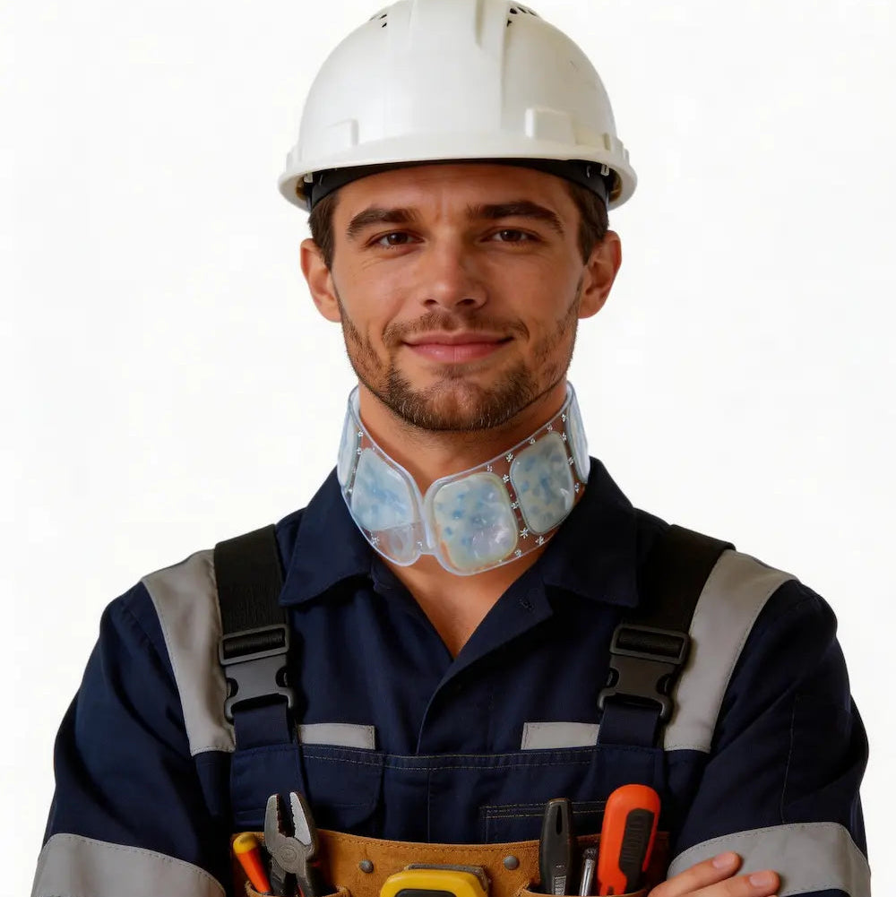 Vilos PCM Cooling Neck Ring