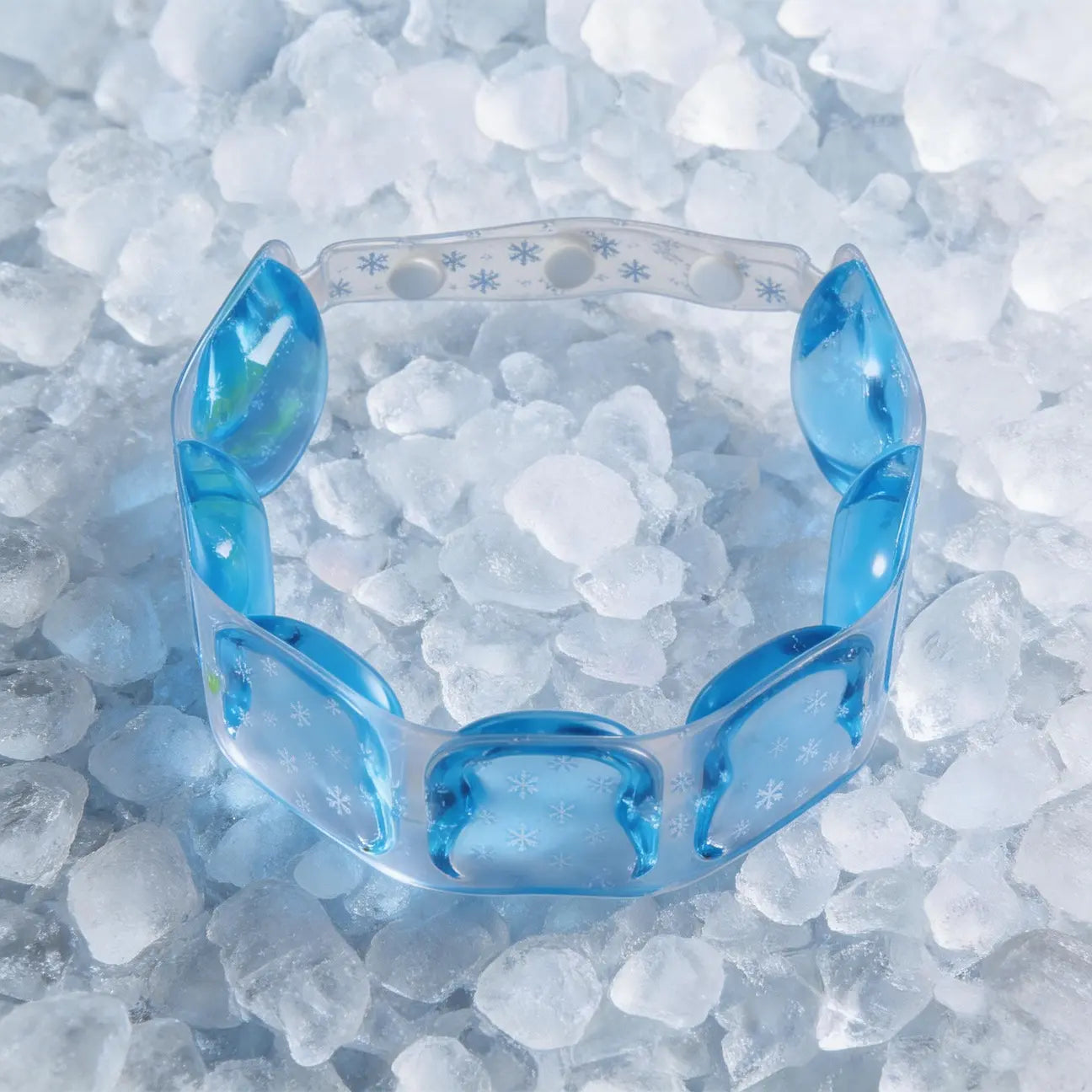 Vilos PCM Cooling Neck Ring