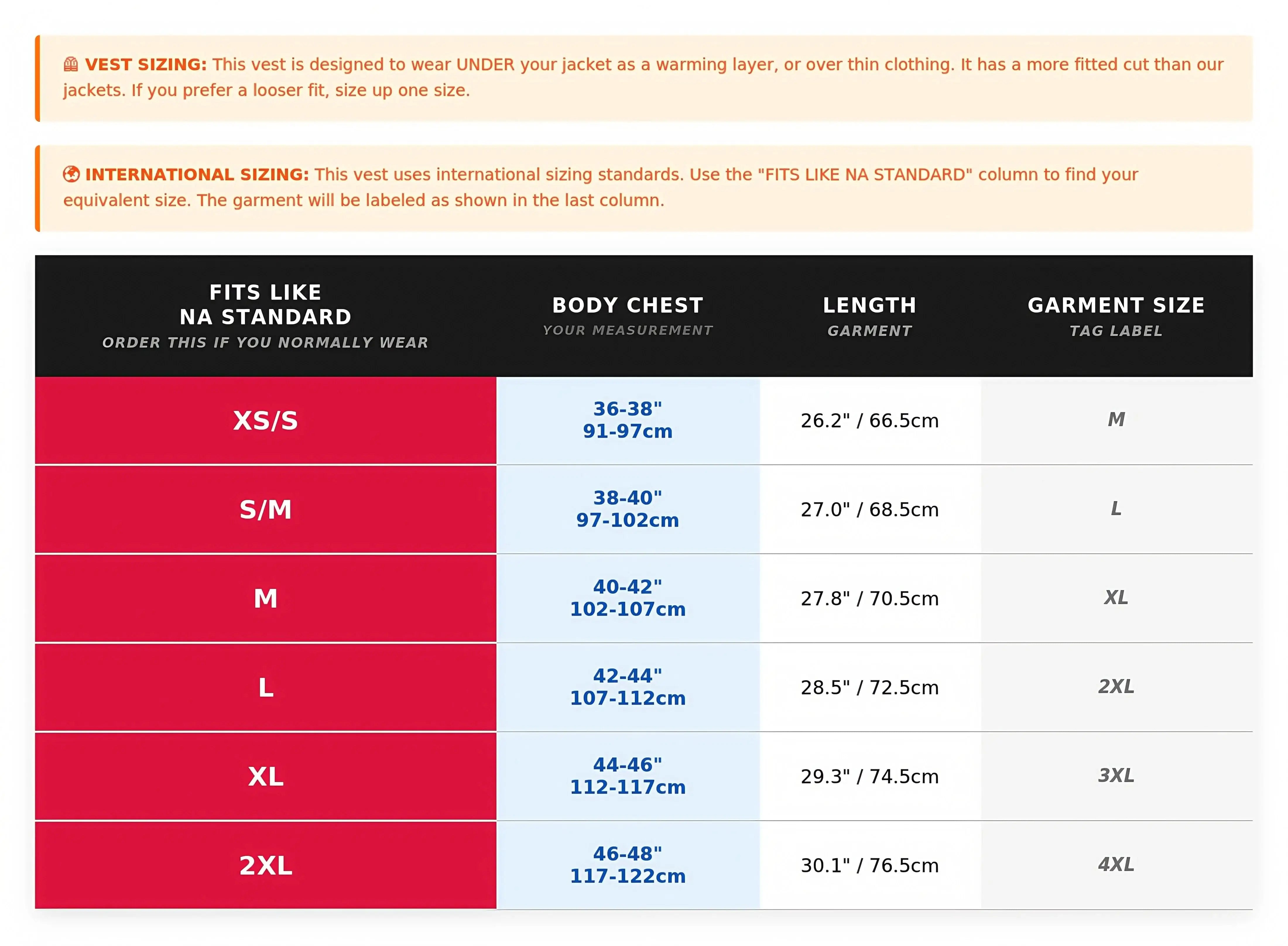 The Pro-Shell Heated Vest 5V Unisex