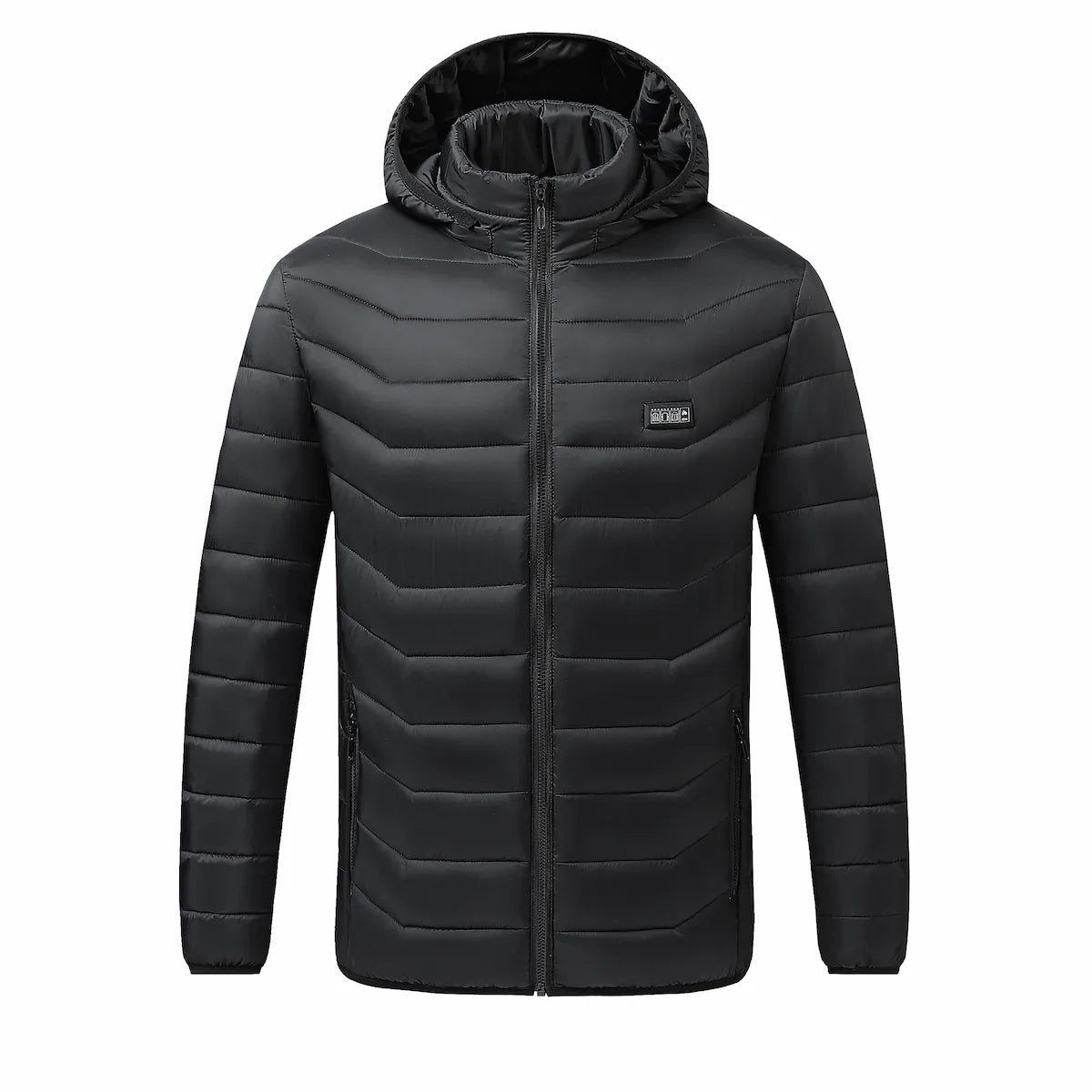 15-Zone Heated Jacket Lightweight