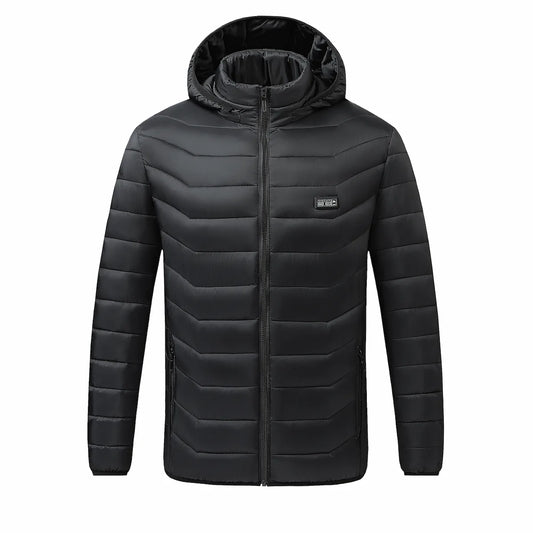 15-Zone Heated Jacket Lightweight
